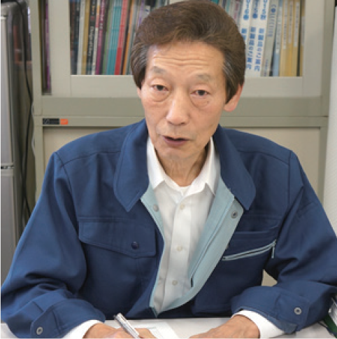 Masashi Wakaba